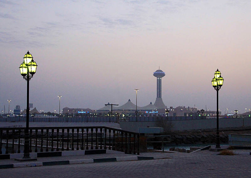 Abu Dhabi (1)