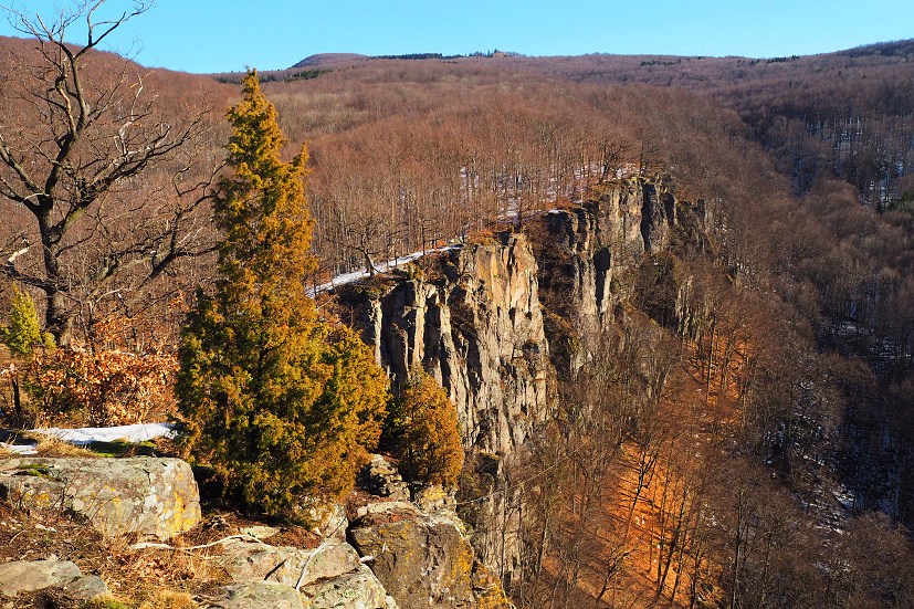 Bystričiansky Hrádok (3)