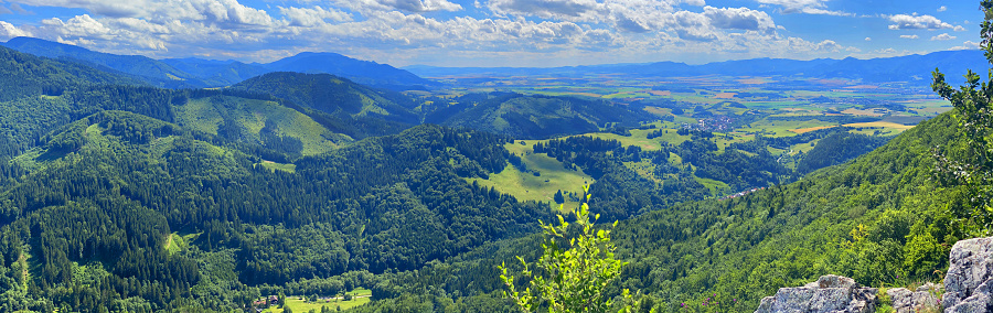 Katova skala