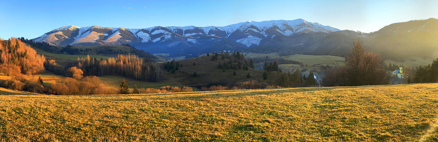 Liptovská Lúžna (1)