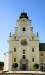 Prievidza - Piaristický kostol Najsvätejšej Trojice