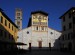 Taliansko - Lucca- Basilica di San Frediano