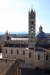 Taliansko - Sienna - Katedrála 1