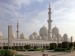 Abu Dhabi - Mešita šejka Zayeda (2)