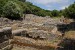 Albánsko - Butrint - antické mesto (2)