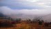 Turiec - Rudno, jesenné hmly
