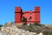 Malta - Červená veža
