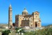 Malta - Gozo - Bazilika Ta Pinu
