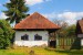 Jabloňovce - typická dedinská architektúra (1)