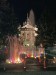 Košice - spievajúca fontána