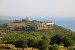 Grecko - hrad Platamonas